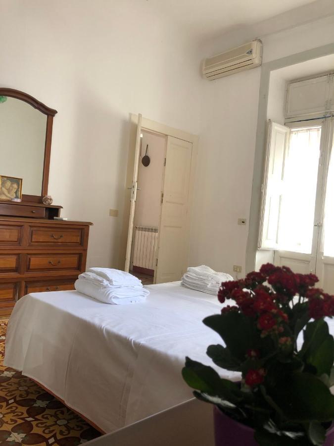 Вілла Isola - Lipari Centro Storico Екстер'єр фото