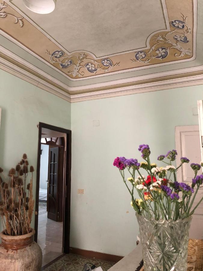 Вілла Isola - Lipari Centro Storico Екстер'єр фото